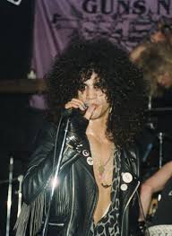 Claro que há especulações sobre como será caso sejamos premiados, mas, no caso do guns n' roses, realmente não há como adivinhar o que pode acontecer. New Rose Rock