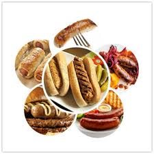 Apr 4, 2011 01:16 pm 18. Sausage Production Processing Insight How To Produce Sausage