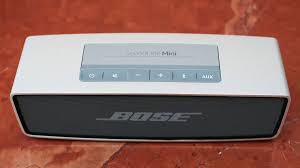 Bose Soundlink Mini Bluetooth Speaker Review The Wireless Speaker Apple Could Have Made Cnet