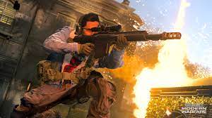 For other uses, see plants. The Rytec Amr How To Unlock The New Sniper Rifle In Call Of Duty Modern Warfare