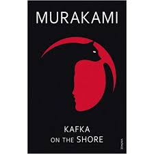 Haruki Murakami | Kafka on the Shore | Comics | Elephant Bookstore