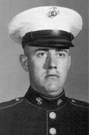 LCPL William Eldred Whaley III (1946-1969)