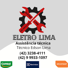 Eletro Lima Assistência Técnica