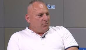 RS Active 4. Liga. Grzegorz Domagała, prezes Sparty Kazimierza Wielka:  Dogrywamy kwestie transferowe