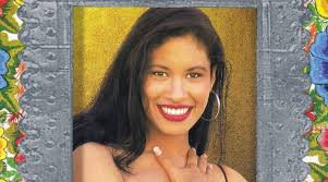 #selena #selena quintanilla perez #1994 #1990s fashion #1990s music #1990s #latina #photography #la reina #queen of tejano. Biography Giveaway Selena Quintanilla Perez Cowboys And Indians Magazine