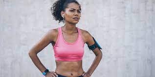 Experience Chest Pain While Running Here Are 5 Common Causes