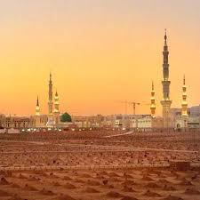 مقبرة البقيع بالمدينة المنورة بجوار الرسول صلى الله عليه وسلم Medina Mosque Beautiful Mosques Mecca Madinah