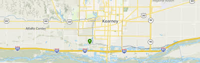 N avigate nebraska karte, nebraska states karte , satellite images of the nebraska, nebraska groste stadte kartes, politisch karte von nebraska, driving directions and traffic maps. Die Besten Routen In Kearney Nebraska Alltrails