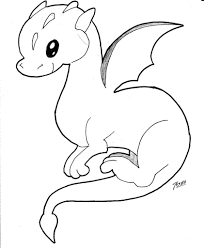 Cool Dragon Coloring Pages Ideas Free Coloring Sheets Easy Dragon Drawings Dragon Coloring Page Cute Coloring Pages