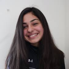 Anais Viveros Gonzalez's High School Bio