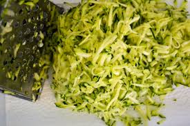 Doing the toothpick test is a great way to ensure your bread is done! Crispy Zucchini Feta Fritters Dinner With Julie