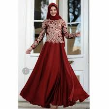 Arti warna merah maroon informasitips maroon merupakan warna hasil perpaduan antara warna merah dan warna biru dengan rasio merah biru adalah 5 1 kata maroon sendiri berasal dari bahasa perancis yaitu marron yang berarti chestnut kastanye psikologi warna maroon warna maroon. Baju Muslim Warna Merah Maroon Jilbab Gucci