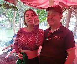 Julito estas en casa de papá!! El Comediante Sammy Se Casa Con Una Colimense Noticias Va De Nuez
