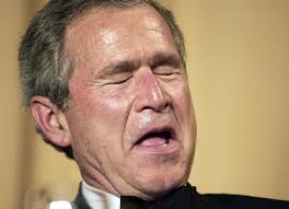 Did you hear the 1 about the politician ...