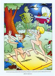 Humor Sexy Cartoons (1) - Ver Comics Porno XXX en Español