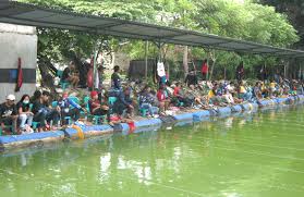 Telaga Hijau Borongan Harian Setiap Hari Lomba Digelar Rabu Minggu Kabar Mancing