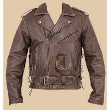 Distressed Leather Jackets Distressed Leather Jacket Mens In Usa Uk Canada Germany Franc Distressed Leather Jacket Leather Jacket Men Jackets Men Fashion
