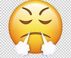Iphone Emoji Anger Smiley Emoticon Png Anger Angry Angry Emoji Apple Color Emoji Computer Icons Emoji Wallpaper Iphone Emoji Images Emoji