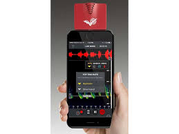 There are thousands of bat species in the world, each with its own slightly different type note: Trasforma Il Tuo Telefono O Tablet Android E Ios In Un Rilevatore Di Pipistrelli All Avanguardia