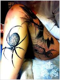 I love being surrounded by. 123 Spectacular Spider Tattoos Meanings Ultimate Guide April 2021