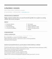 Bank Reconciliation Specialist Resume Example Roofing Supply Group Llc Grand Prairie Texas