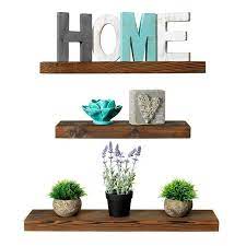 Check spelling or type a new query. Mark One Home Goods 3 Tier Floating Wood Shelf Floating Wall Shelves Set Of 3 Hardware And Fasteners Included Midnight Gloss 3 Tier Walmart Com Floating Wall Shelves Wood Shelves Wooden Wall Shelves