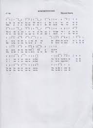 Not Angka Lagu Kokoronotomo Mayumi Itsuwa Not Angka Lagu Pianika Buku Pelajaran Lirik Lagu