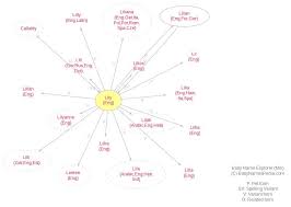 Lily Meaning Of Lily What Does Lily Mean