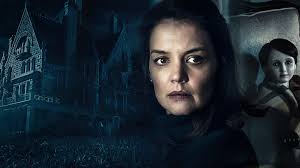 Watch Brahms: The Boy II | Netflix