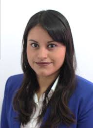 Curriculum Vitae Alicia Cisneros