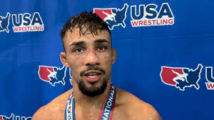 Real Woods Was Proud To Put On A Show At The World Team Trials