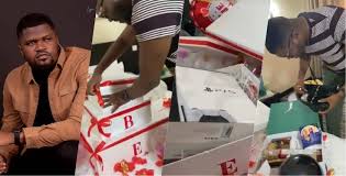 She's very into astronomy so i knew she would love it. Influencer Mazi Ibe Gets Birthday Gifts Worth Almost N1m From Wife Video