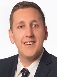 Dr. Nicholas Harper joins Clark Physician Group Practice in August