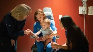 He is still undergoing chemotherapy and has had 28 rounds of radiation. How To Cope When Your Child Is Diagnosed With Cancer Caringbridge
