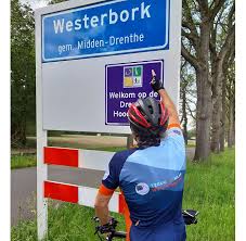 Whether traveling for business or leisure, westerbork is an outstanding city to visit with. Zuruck Nach Westerbork 1250 Kilometer Fur Frieden Und Freiheit Radsport News Com