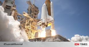 We did not find results for: 6 Fakta Pesawat Ulang Alik Nasa Pesawat Canggih Yang Telah Pensiun