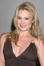 Leslie Bibb — Redactionele stockfoto © Jean_Nelson #21786713