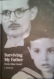 Amazon.com: Surviving My Father: 9788591619009: Denis Allan Daniel: Libros