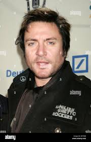 Duran duran member hi-res stock photography and images