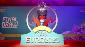 Mr brown said there were not enough police to. Euro 2020 Or Euro 2021 Is Uefa Changing The Official Name Of The Finals Goal Com