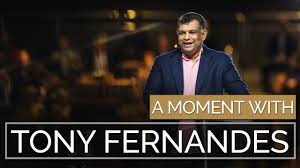 Tony is a member of the prestigious young global leaders organization. Tony Fernandes Alchetron The Free Social Encyclopedia