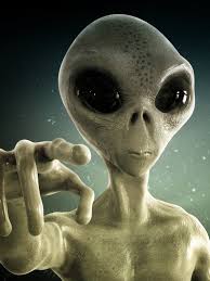 O que significa sonhar com ET, disco voador e abdução?