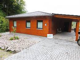 Guests have described it as a good guesthouse with a rating of 7.9 points based on 0 verified guests opinions. Ferienhaus Merlin Feriendorf Waldsee Rieden