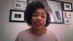 Candice Buckner's Instagram, Twitter & Facebook