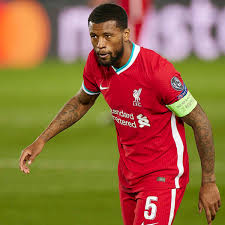 Georginio wijnaldum is an actor, known for west ham united vs liverpool (2021), manchester city vs liverpool fc (2020) and atalanta vs liverpool (2020). Fc Bayern Berater Von Georginio Wijnaldum Mit Uberraschender Ansage