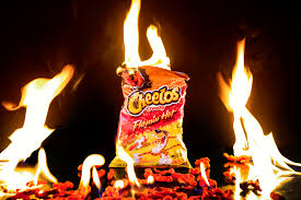Maybe you would like to learn more about one of these? Richard Montanez Didn T Actually Invent Flamin Hot Cheetos Los Angeles Times
