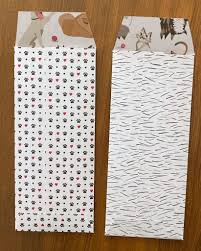 I find the petal envelope to be the only way to make a larger square envelope using a standard 12×12 inch piece of paper. How To Make A Slimline Card And Envelope Karentitus Com