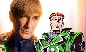 Steve Englehart and Joe Staton re-invented DC Comics' Guy Gardner 40 years  ago, and now they are finally getting the credit (and money) beginning with  the Superman movie this year