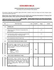 6780272 (sejak 24 april 2017) pendaftaran syarikat, pembaharuan dan pembelian dokumen tender / sebut harga boleh dilakukan menggunakan. Dokumen Tender Eperolehan