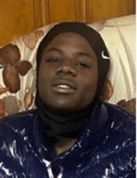 Lamarion Baptist Obituary